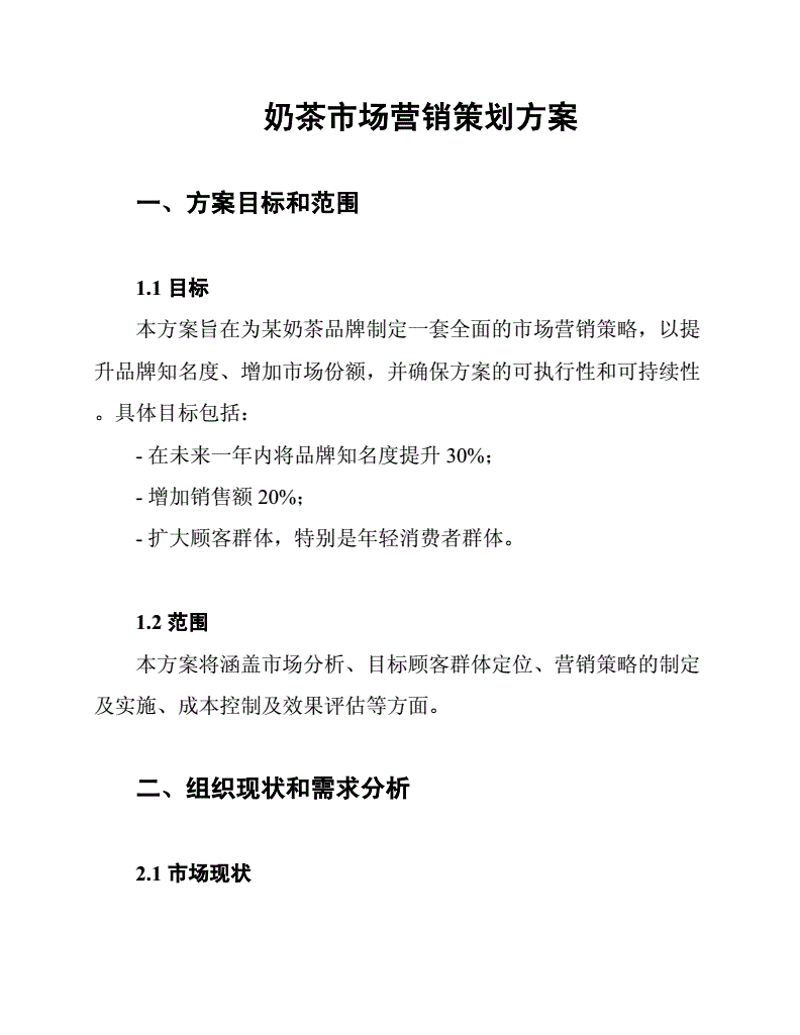 市场营销策划包括哪些内容?让我们一起揭开这个神秘的面纱。